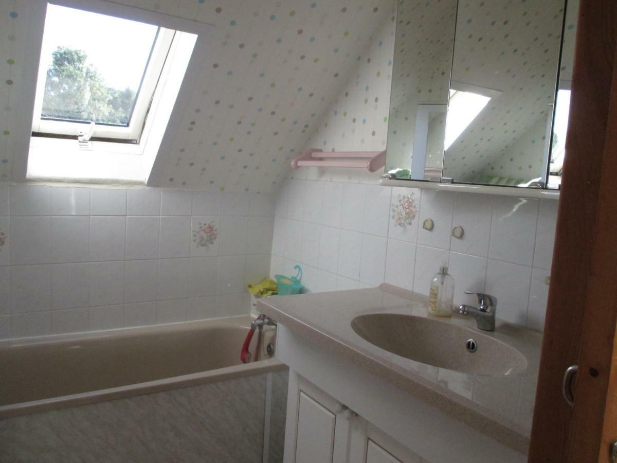 3 Rue Vicaire Apartment Contalmaison Exterior photo